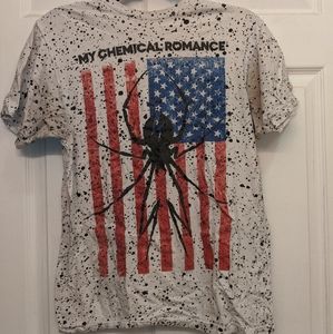 My Chemical Romance Danger Days Shirt